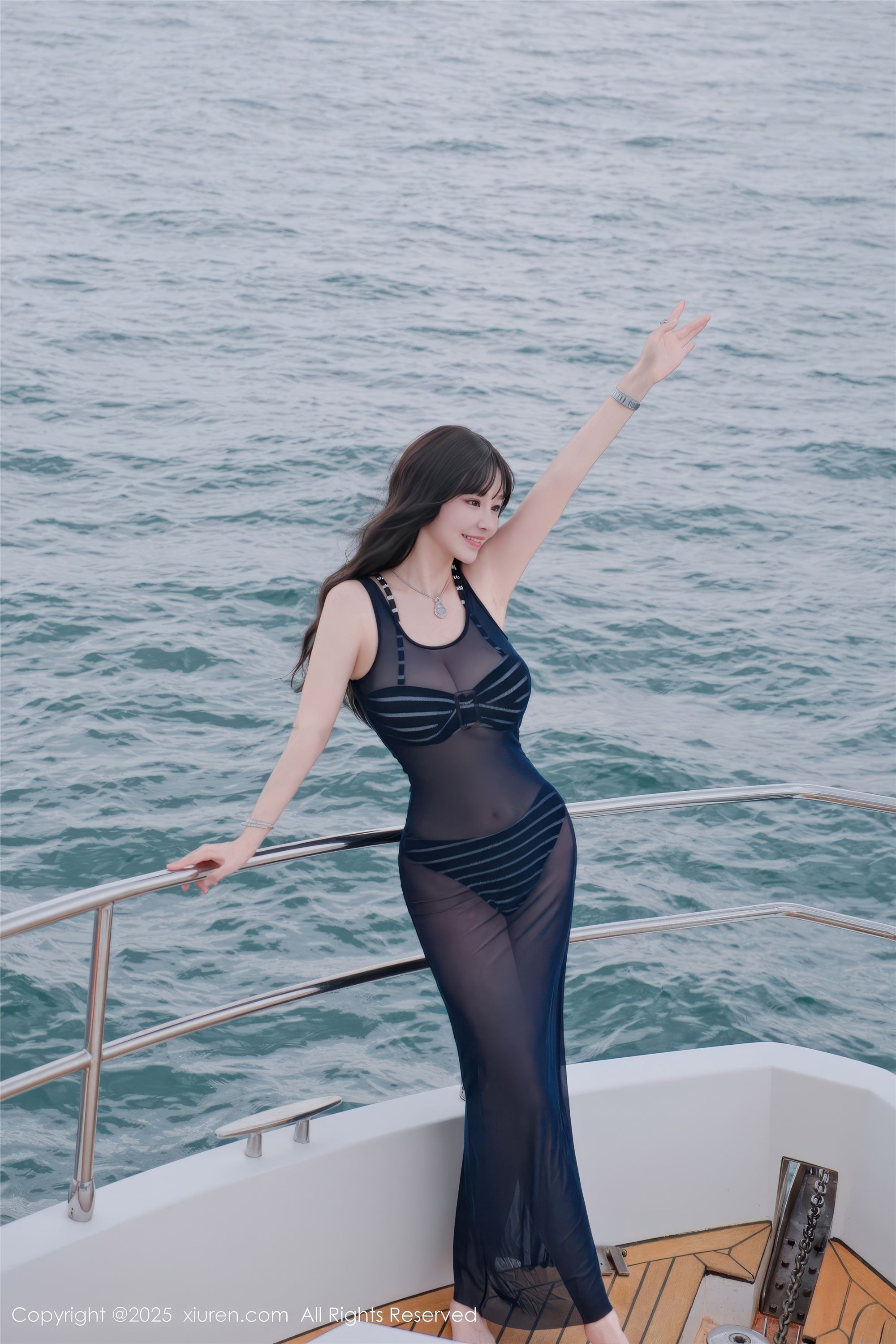 Xiuren秀人网 2025.11.21 NO.11017 心上可Flora